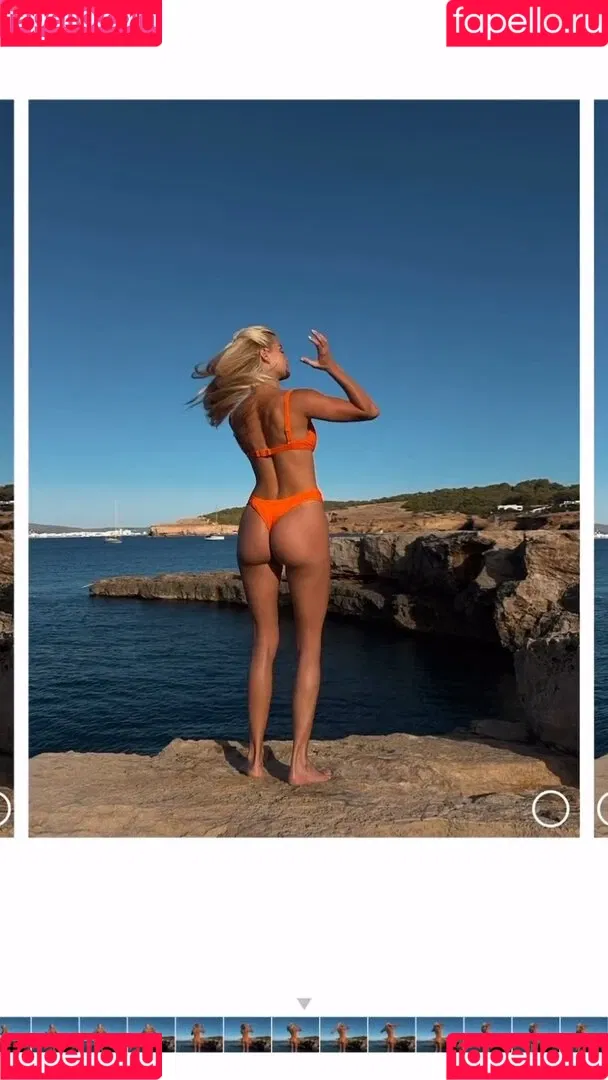 Pamela Reif / pamela_rf Onlyfans Photo Gallery 