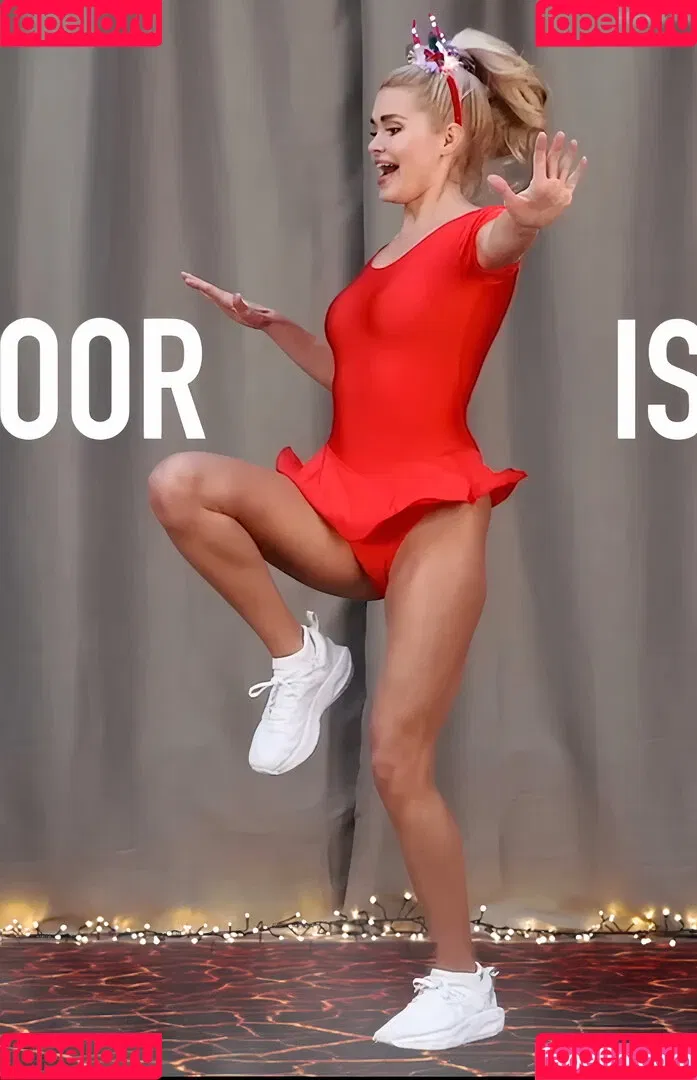 Pamela Reif / pamela_rf Onlyfans Photo Gallery 