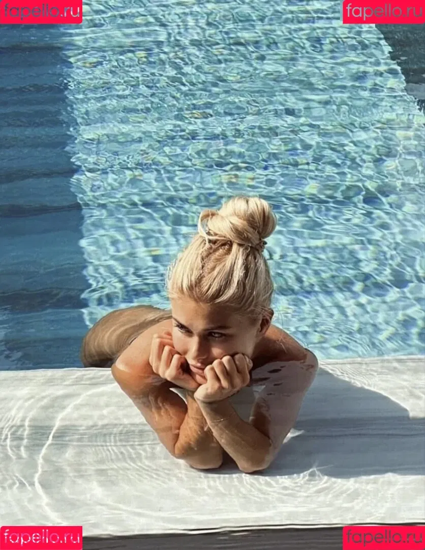 Pamela Reif / pamela_rf Onlyfans Photo Gallery 