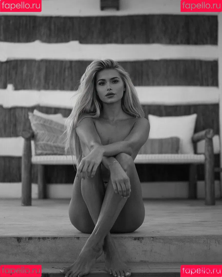 Pamela Reif / pamela_rf Onlyfans Photo Gallery 