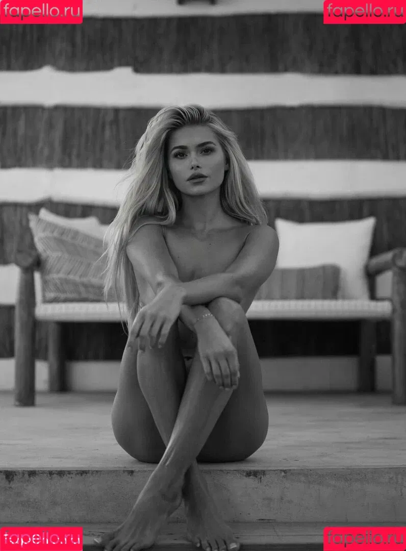 Pamela Reif / pamela_rf Onlyfans Photo Gallery 