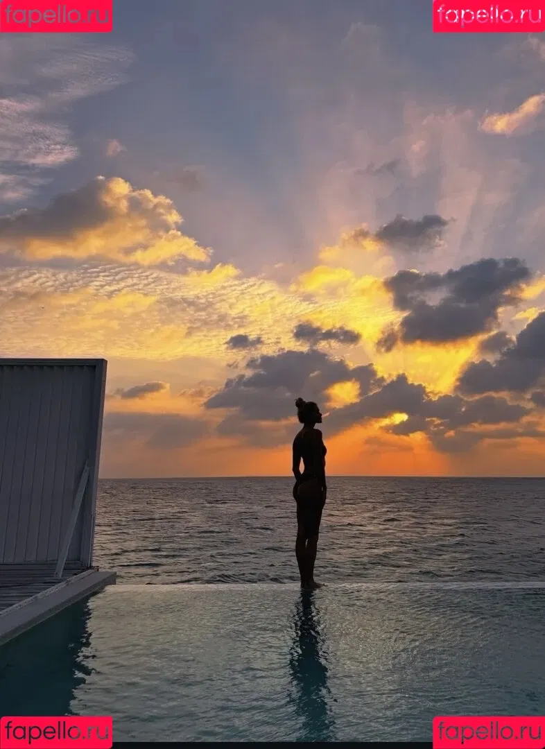 Pamela Reif / pamela_rf Onlyfans Photo Gallery 