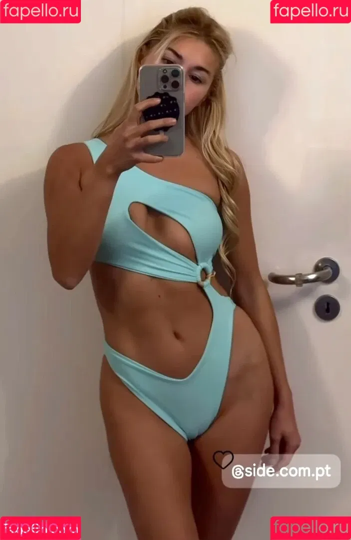 Pamela Reif / pamela_rf Onlyfans Photo Gallery 