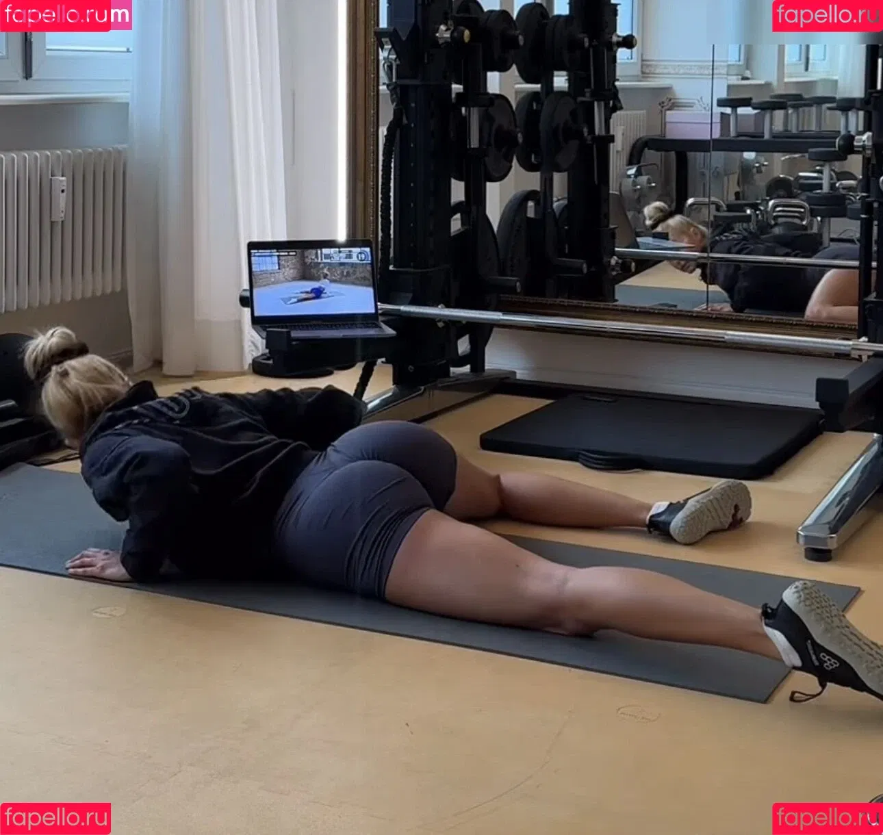 Pamela Reif / pamela_rf Onlyfans Photo Gallery 