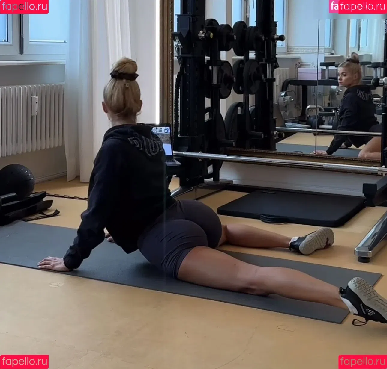 Pamela Reif / pamela_rf Onlyfans Photo Gallery 