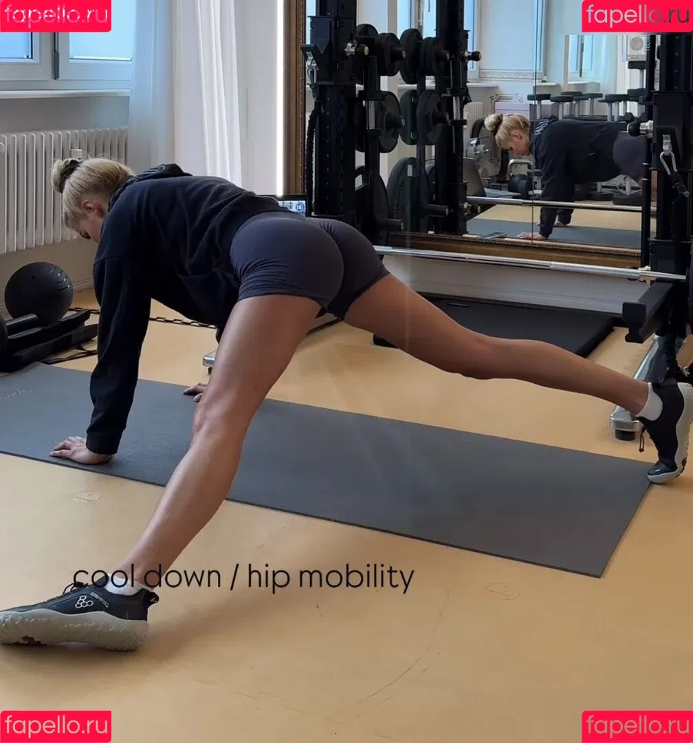 Pamela Reif / pamela_rf Onlyfans Photo Gallery 