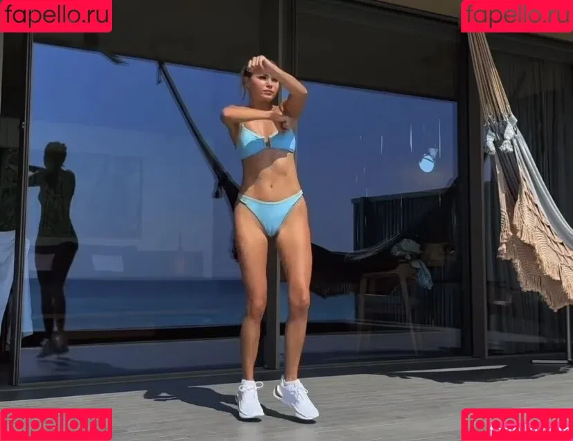 Pamela Reif / pamela_rf Onlyfans Photo Gallery 