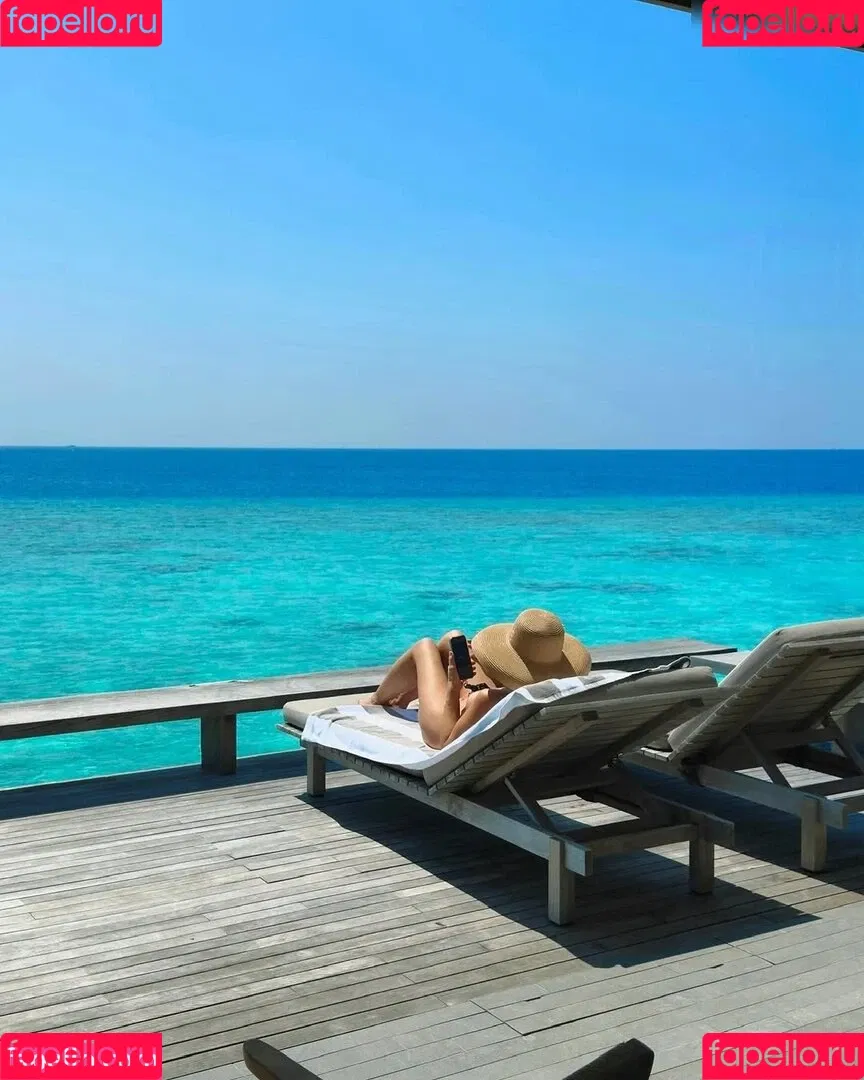 Pamela Reif / pamela_rf Onlyfans Photo Gallery 