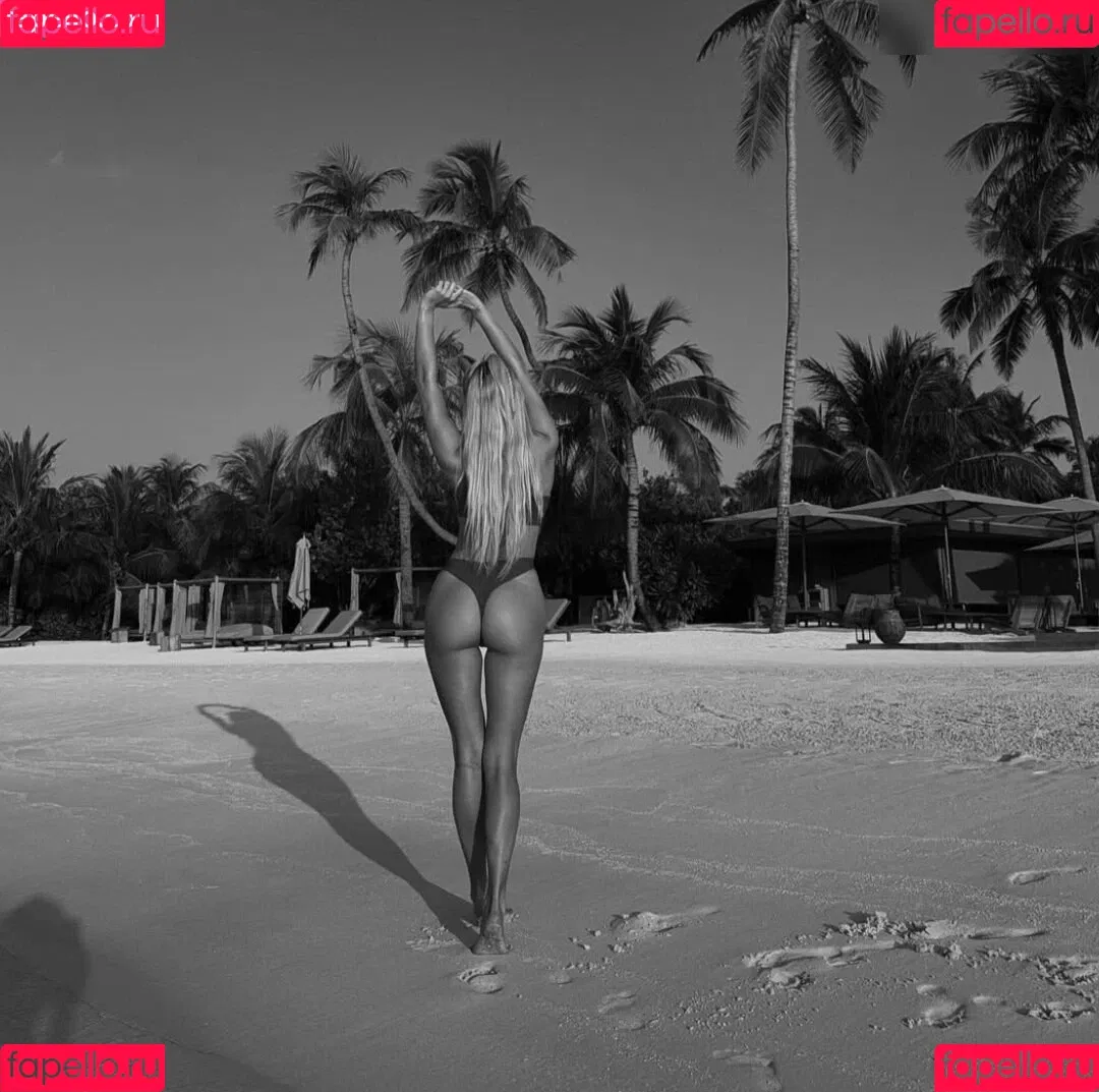 Pamela Reif / pamela_rf Onlyfans Photo Gallery 