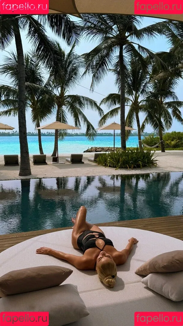 Pamela Reif / pamela_rf Onlyfans Photo Gallery 