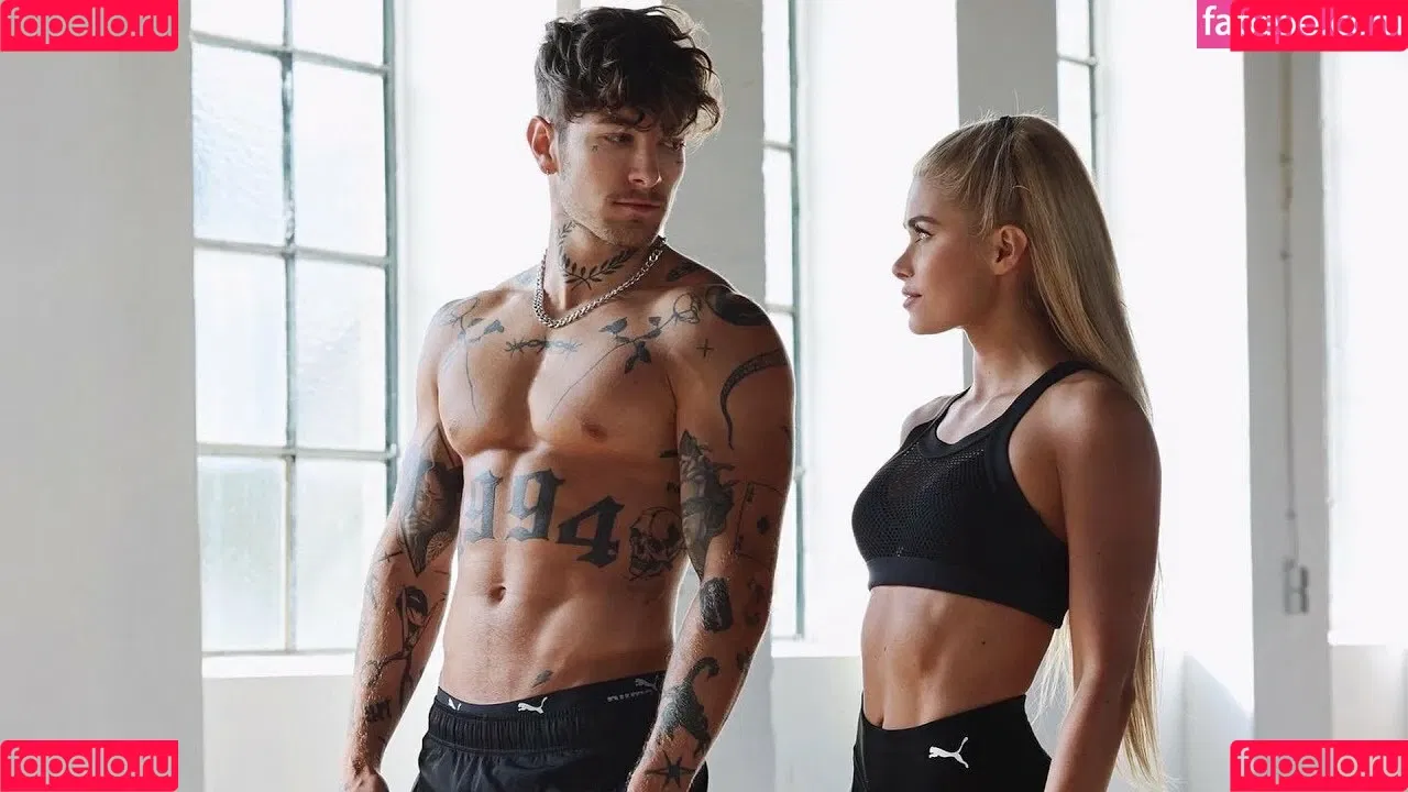 Pamela Reif / pamela_rf Onlyfans Photo Gallery 