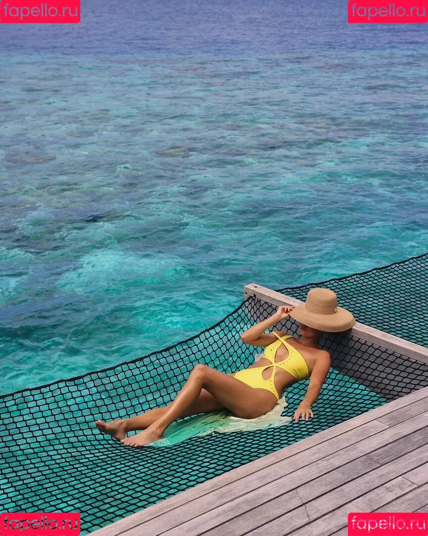 Pamela Reif / pamela_rf Onlyfans Photo Gallery 