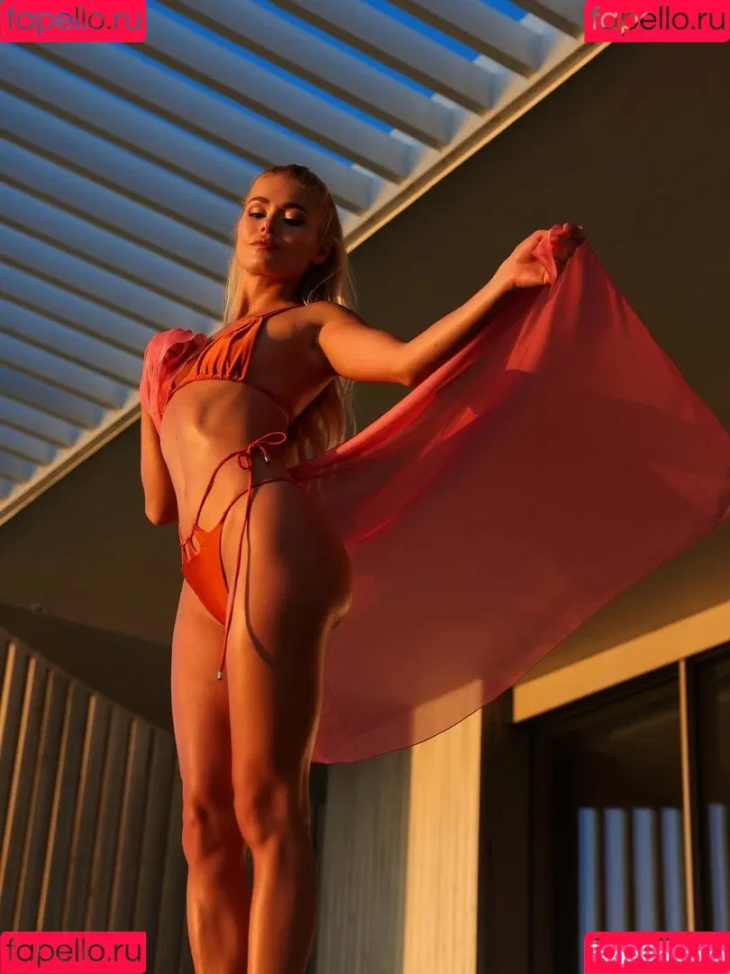 Pamela Reif / pamela_rf Onlyfans Photo Gallery 