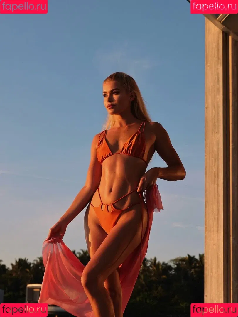 Pamela Reif / pamela_rf Onlyfans Photo Gallery 