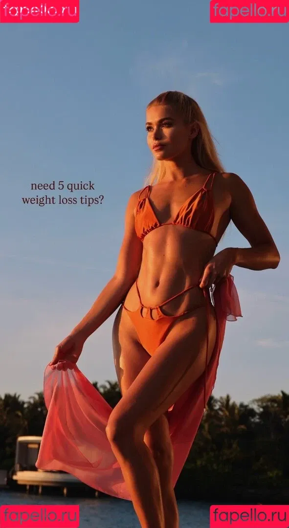 Pamela Reif / pamela_rf Onlyfans Photo Gallery 