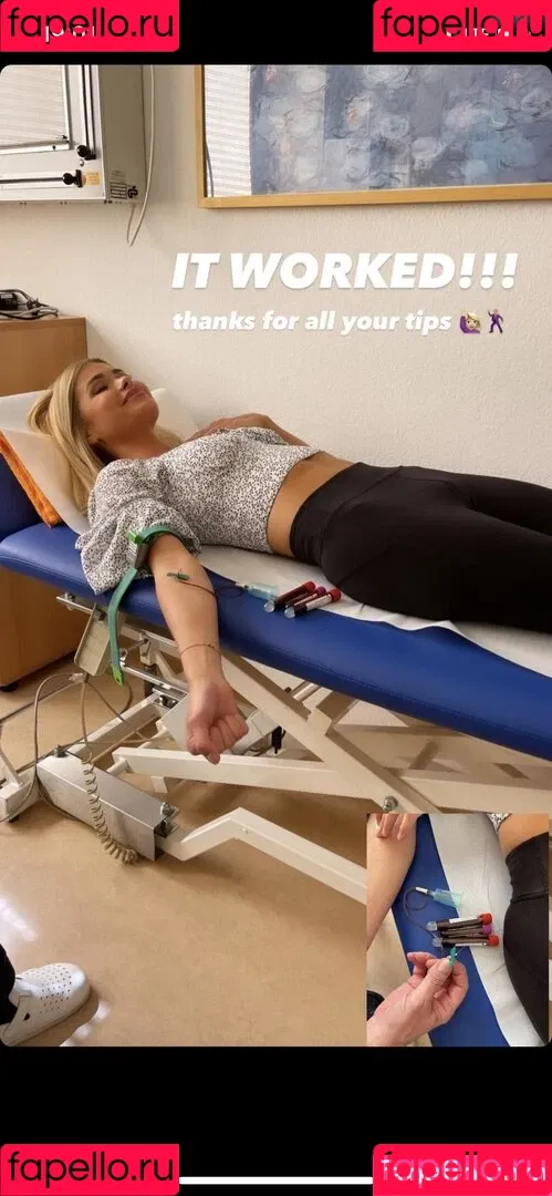 Pamela Reif / pamela_rf Onlyfans Photo Gallery 