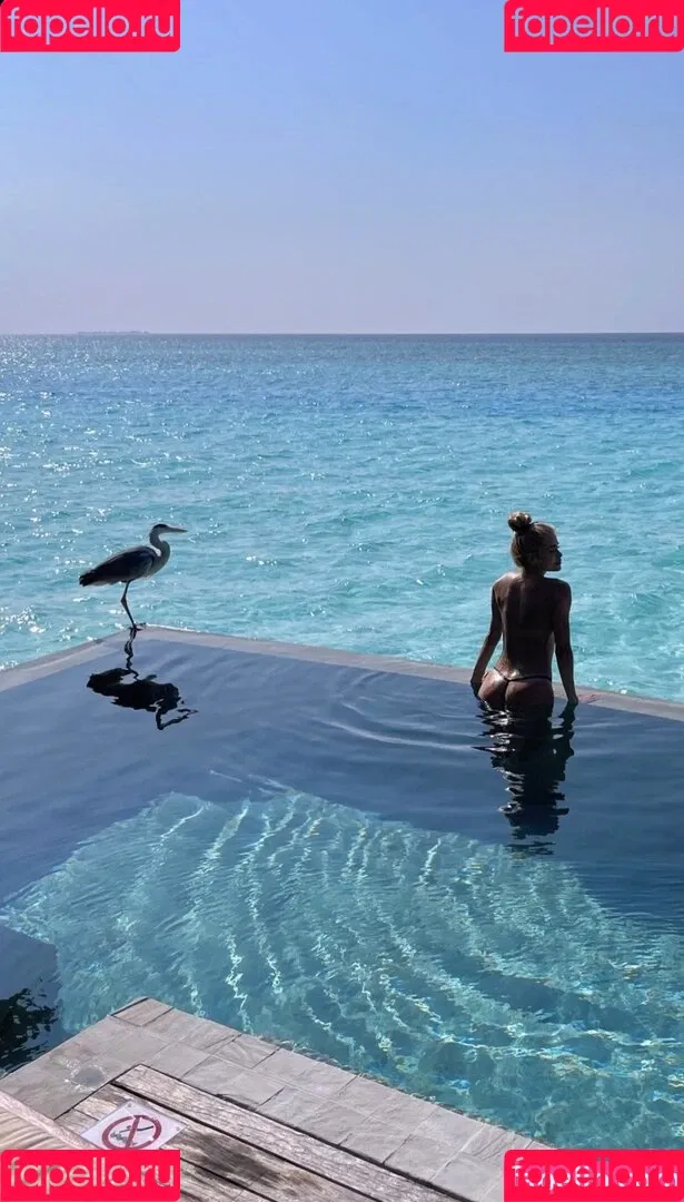 Pamela Reif / pamela_rf Onlyfans Photo Gallery 