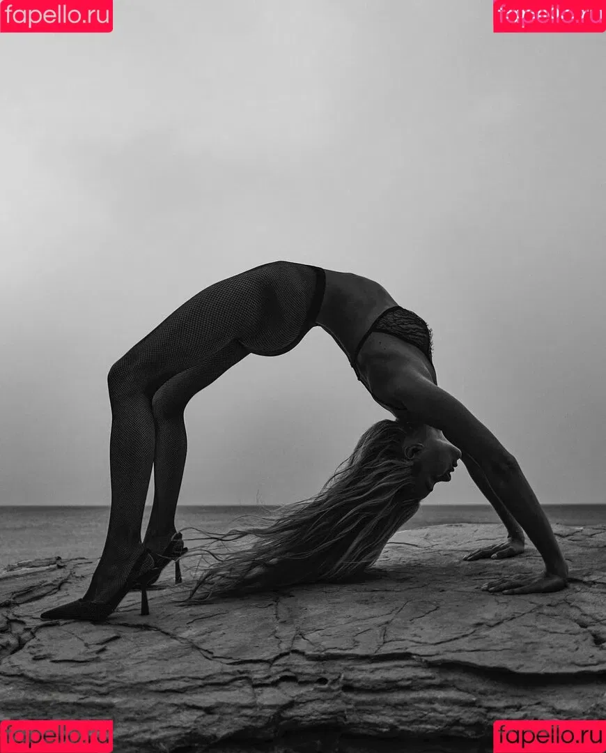 Pamela Reif / pamela_rf Onlyfans Photo Gallery 