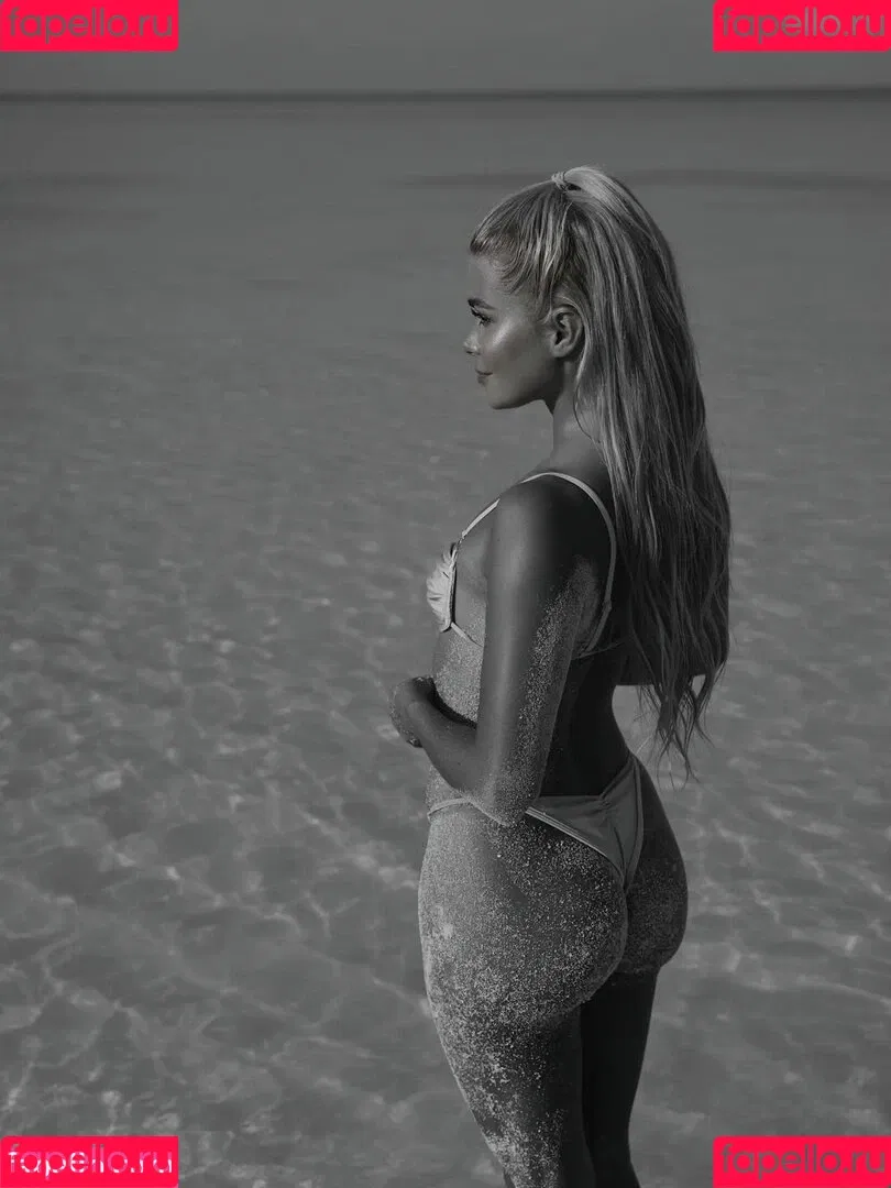 Pamela Reif / pamela_rf Onlyfans Photo Gallery 