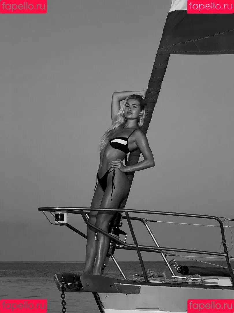 Pamela Reif / pamela_rf Onlyfans Photo Gallery 