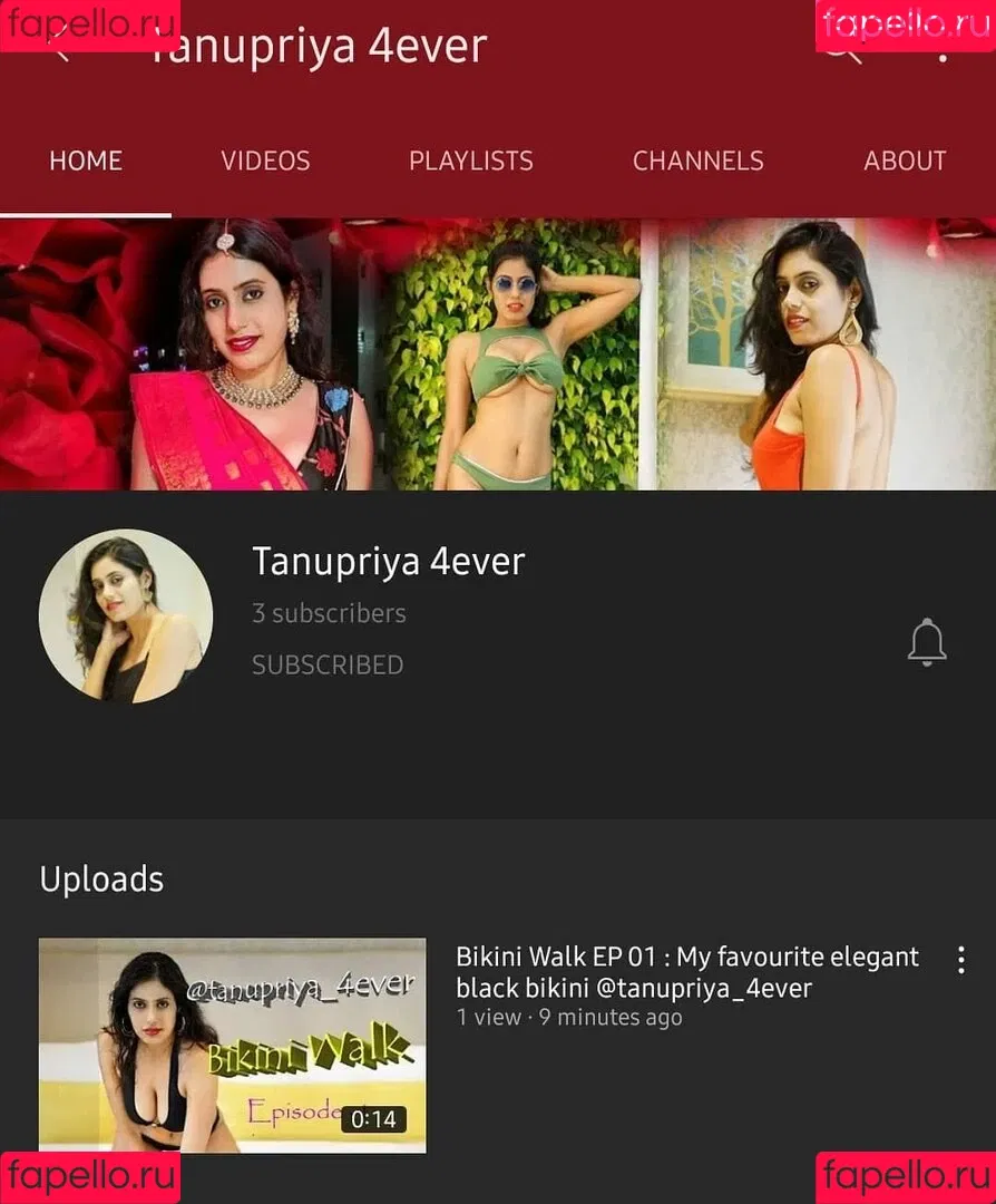 Sexysoul_4ever / tanupriya / tanupriya_4ever / tanupriya_official Onlyfans Photo Gallery 