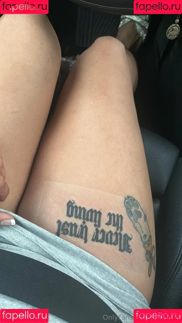 thai__thai / thai_thai Onlyfans Photo Gallery 