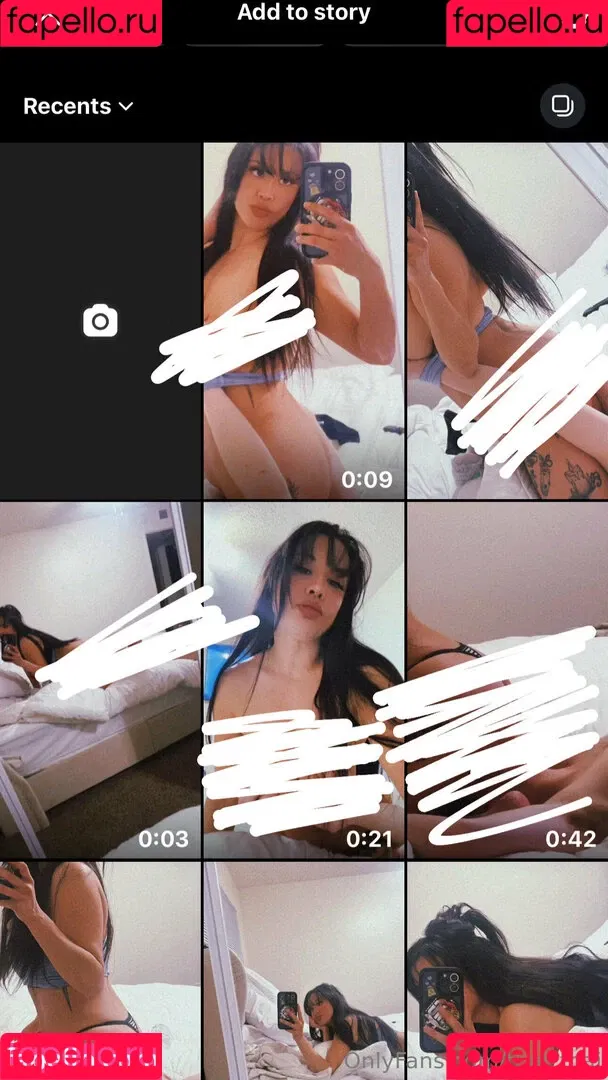 thai__thai / thai_thai Onlyfans Photo Gallery 