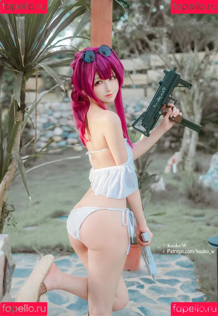 kuuko / kuuko_w / kuukow002 Onlyfans Photo Gallery 