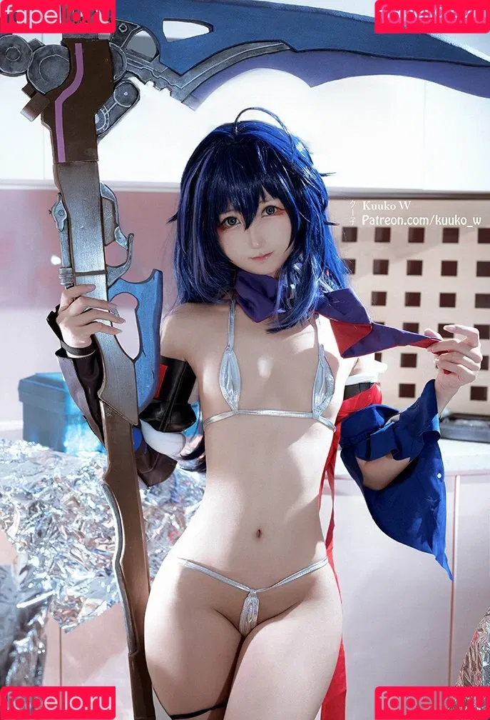 kuuko / kuuko_w / kuukow002 Onlyfans Photo Gallery 