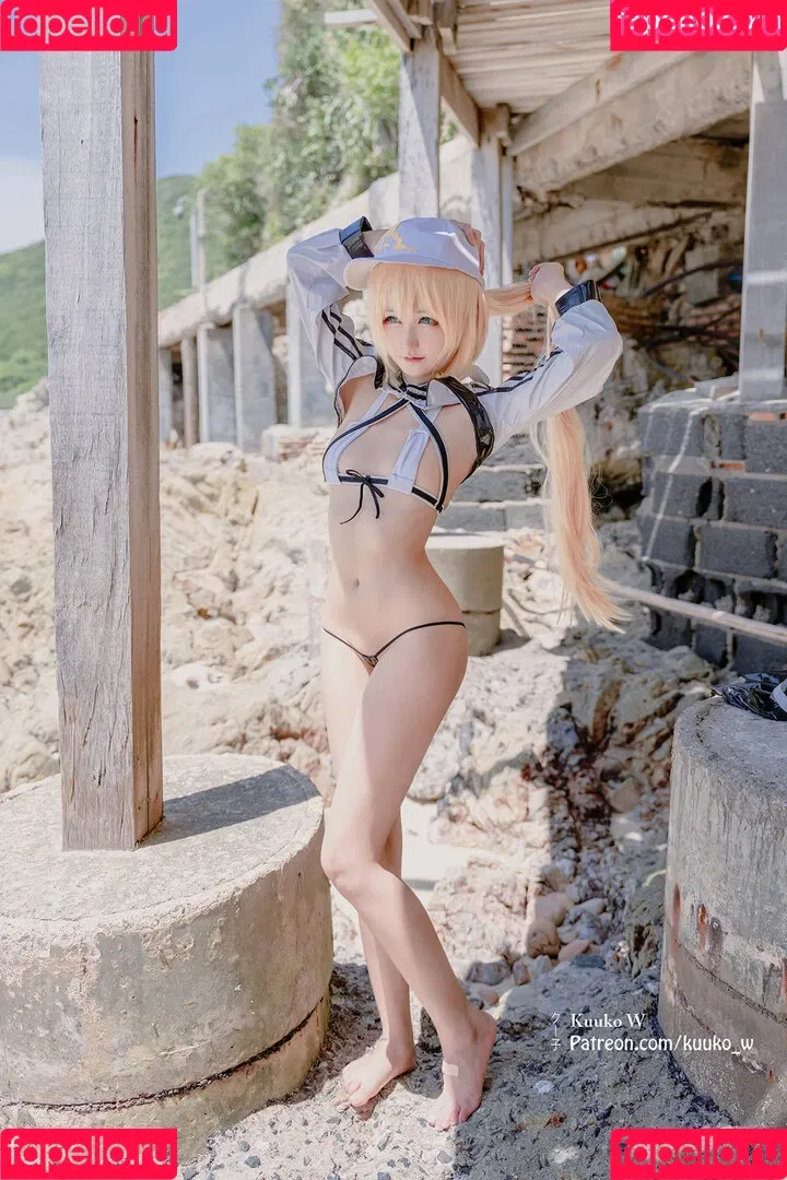 kuuko / kuuko_w / kuukow002 Onlyfans Photo Gallery 