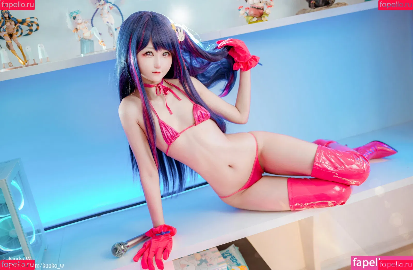 kuuko / kuuko_w / kuukow002 Onlyfans Photo Gallery 