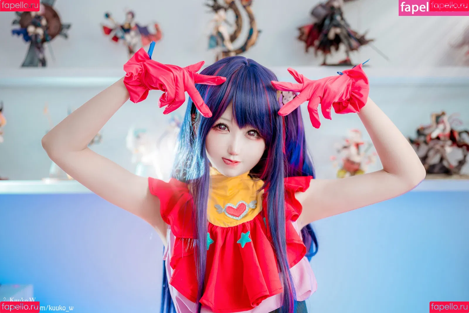 kuuko / kuuko_w / kuukow002 Onlyfans Photo Gallery 