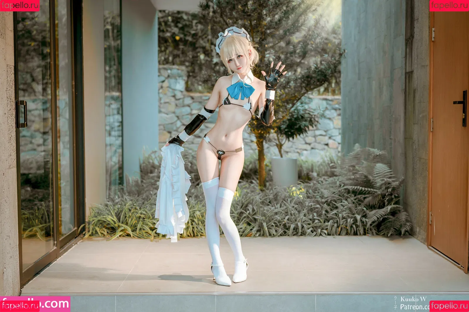 kuuko / kuuko_w / kuukow002 Onlyfans Photo Gallery 