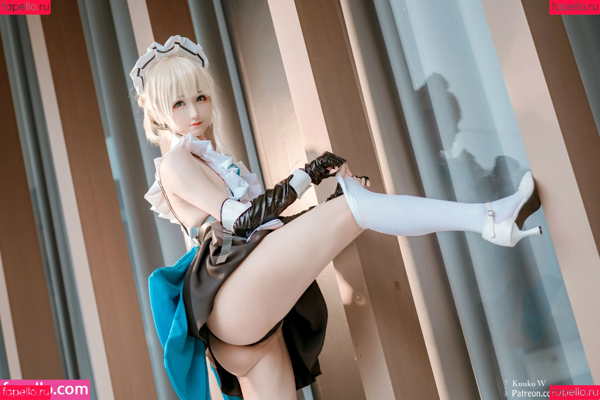 kuuko / kuuko_w / kuukow002 Onlyfans Photo Gallery 