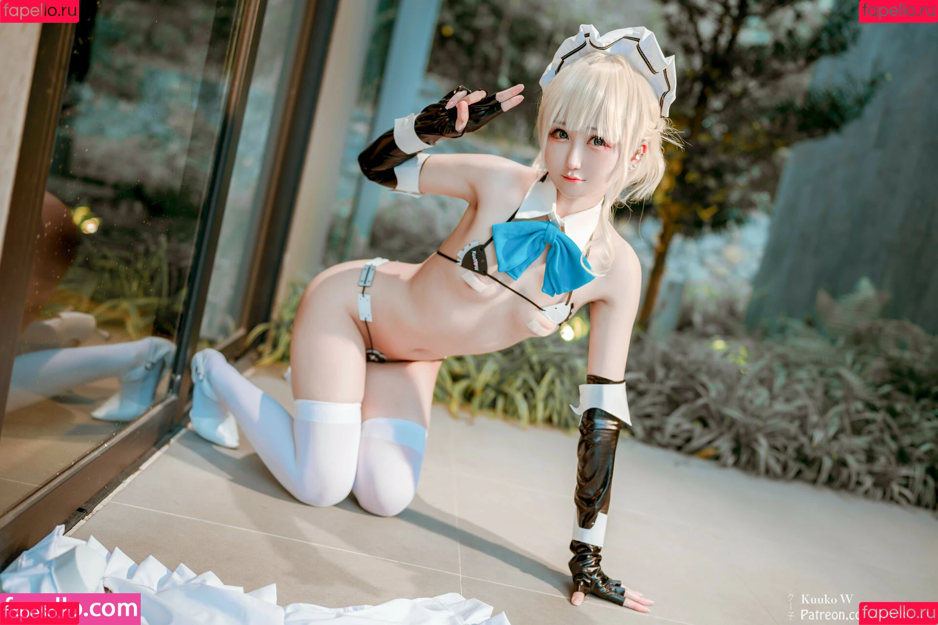 kuuko / kuuko_w / kuukow002 Onlyfans Photo Gallery 