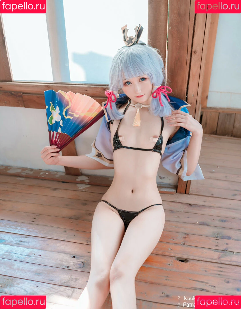 kuuko / kuuko_w / kuukow002 Onlyfans Photo Gallery 