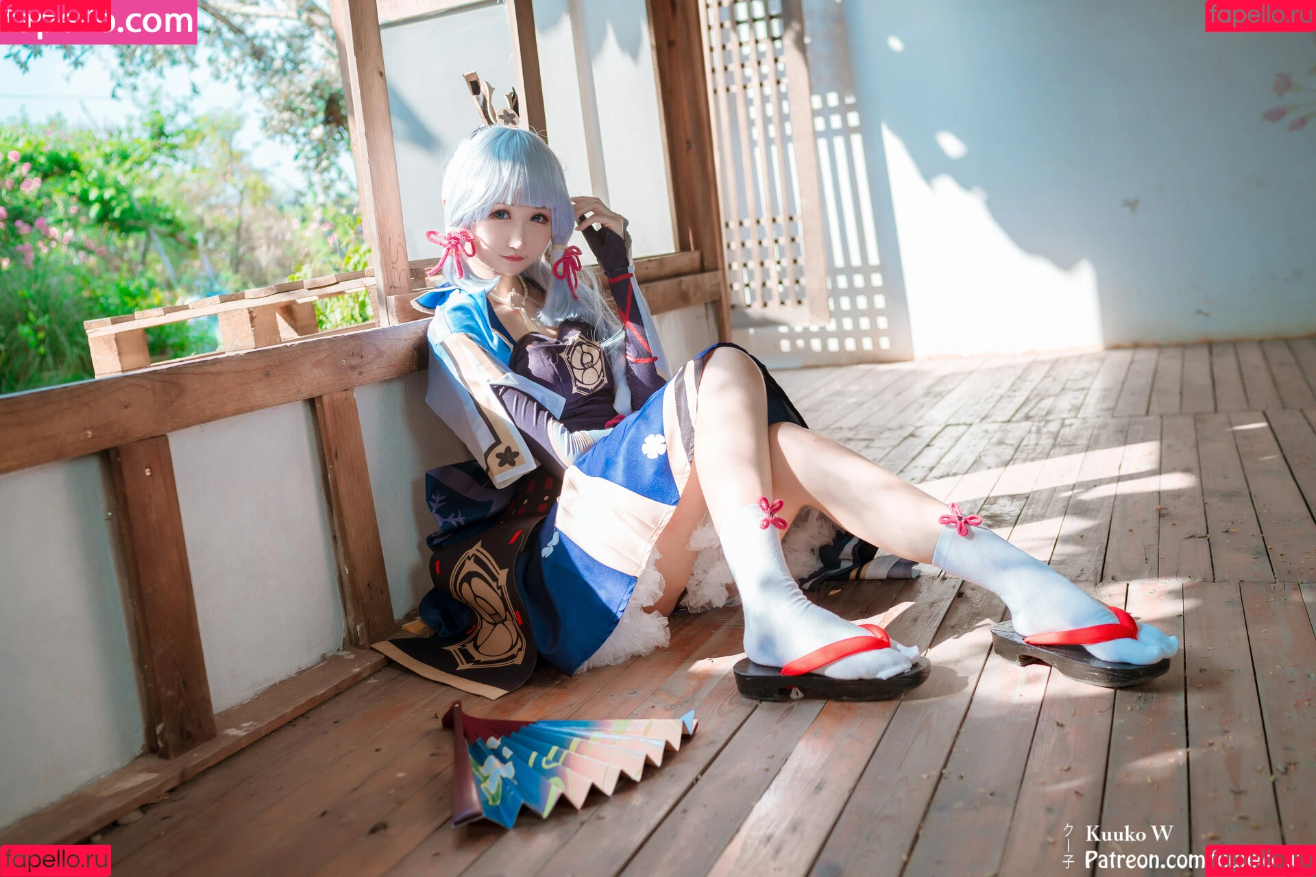 kuuko / kuuko_w / kuukow002 Onlyfans Photo Gallery 