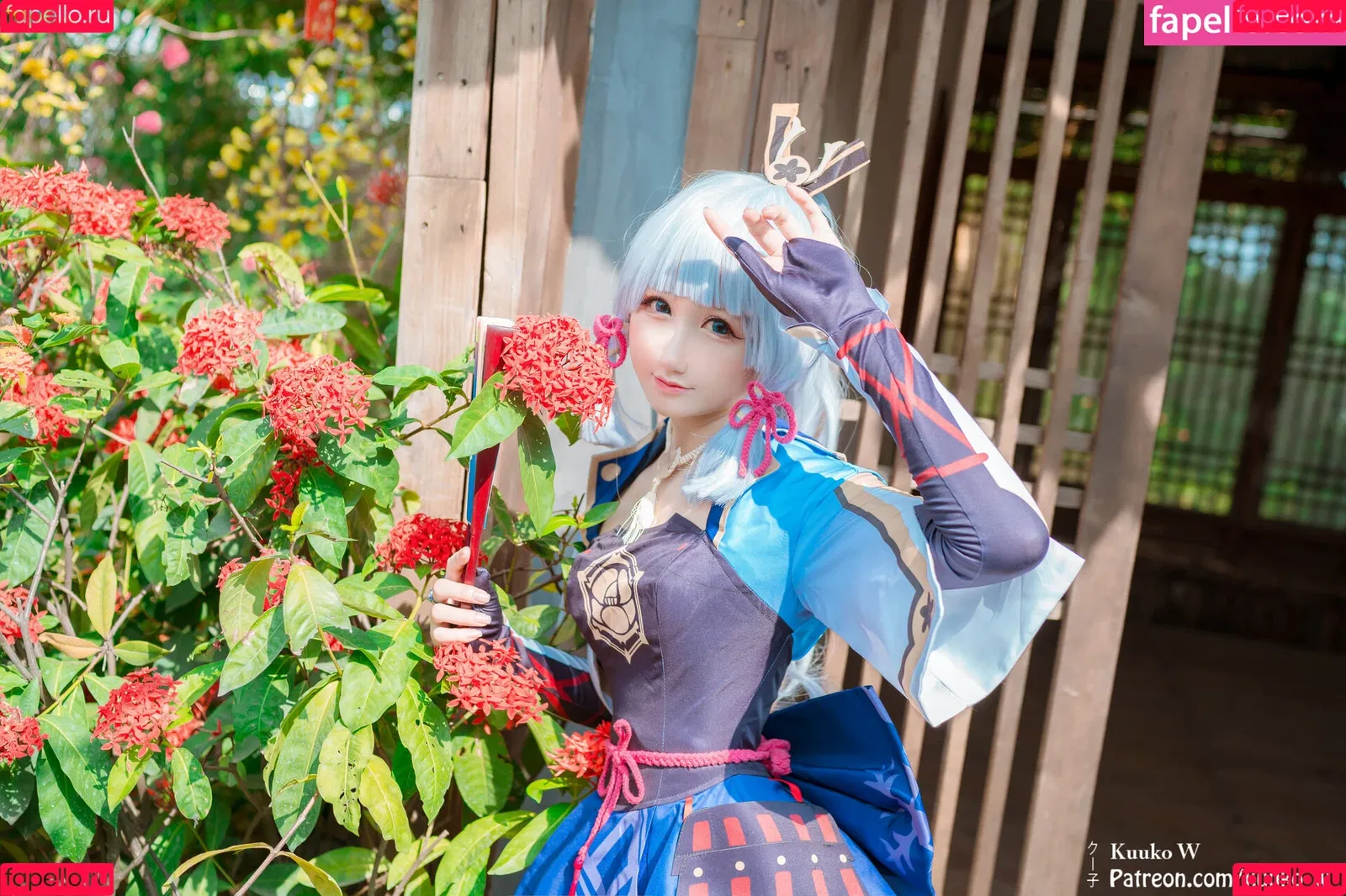 kuuko / kuuko_w / kuukow002 Onlyfans Photo Gallery 