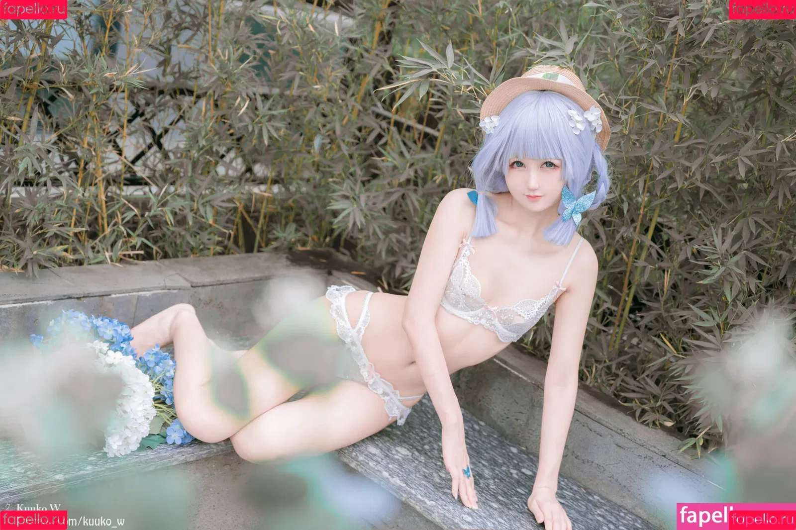 kuuko / kuuko_w / kuukow002 Onlyfans Photo Gallery 