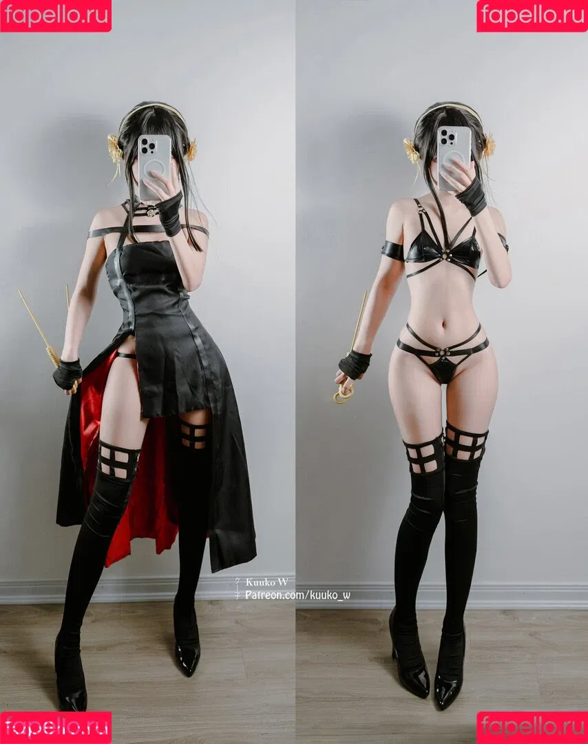 kuuko / kuuko_w / kuukow002 Onlyfans Photo Gallery 