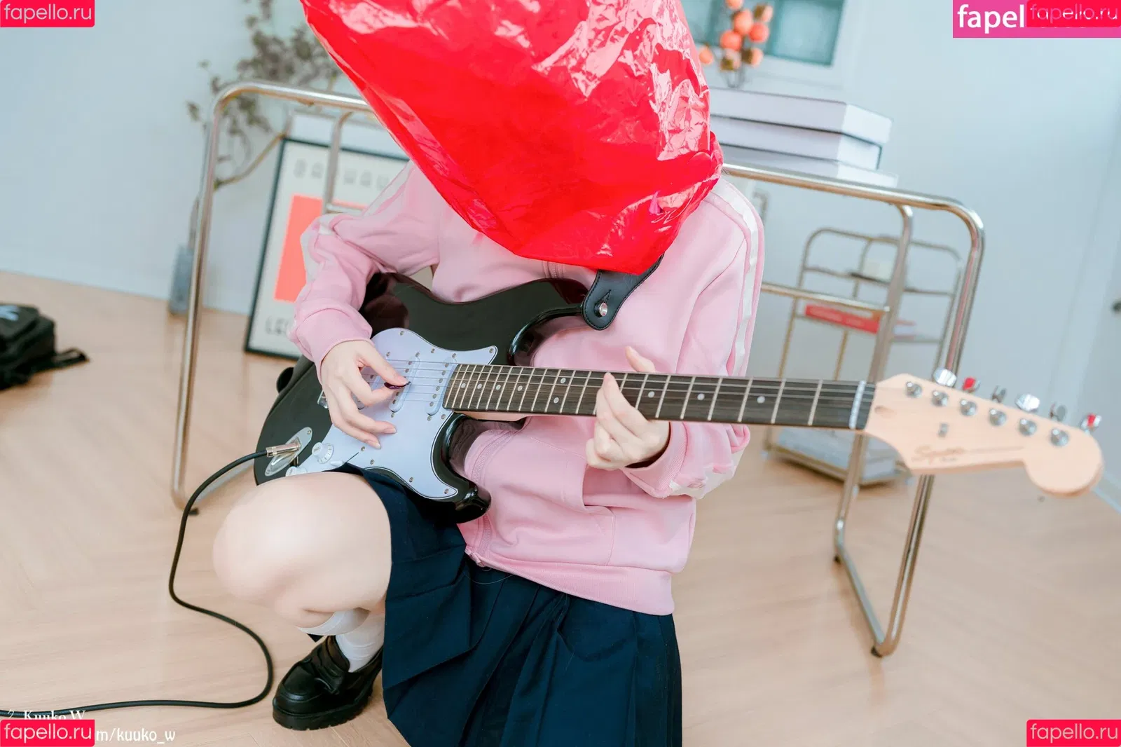 kuuko / kuuko_w / kuukow002 Onlyfans Photo Gallery 