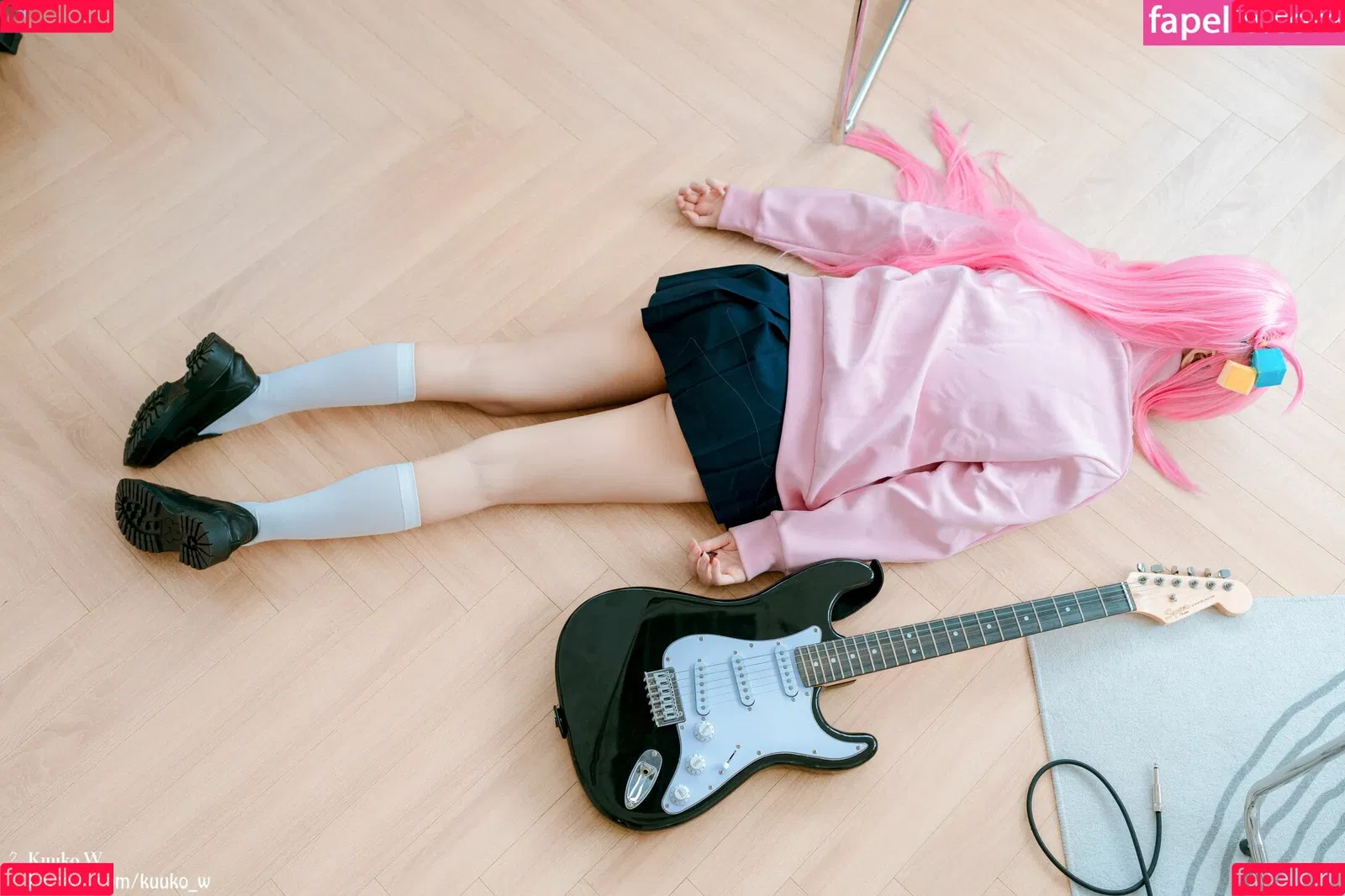 kuuko / kuuko_w / kuukow002 Onlyfans Photo Gallery 