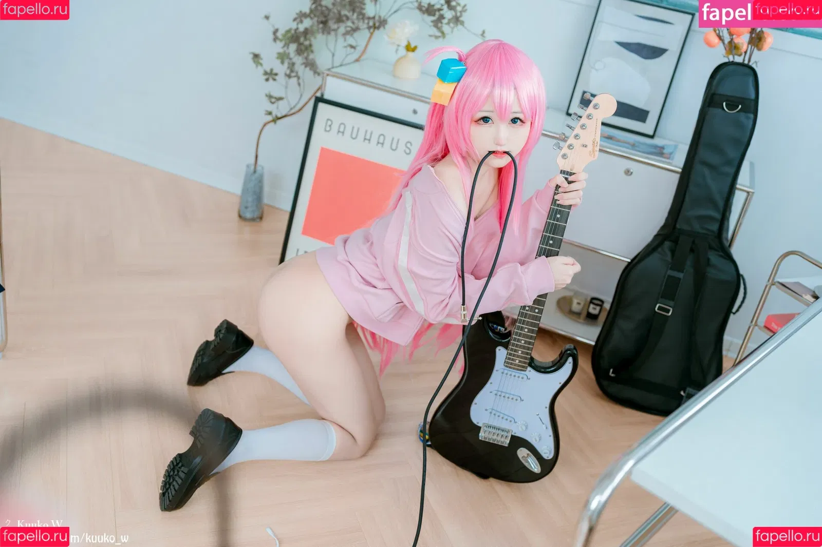 kuuko / kuuko_w / kuukow002 Onlyfans Photo Gallery 