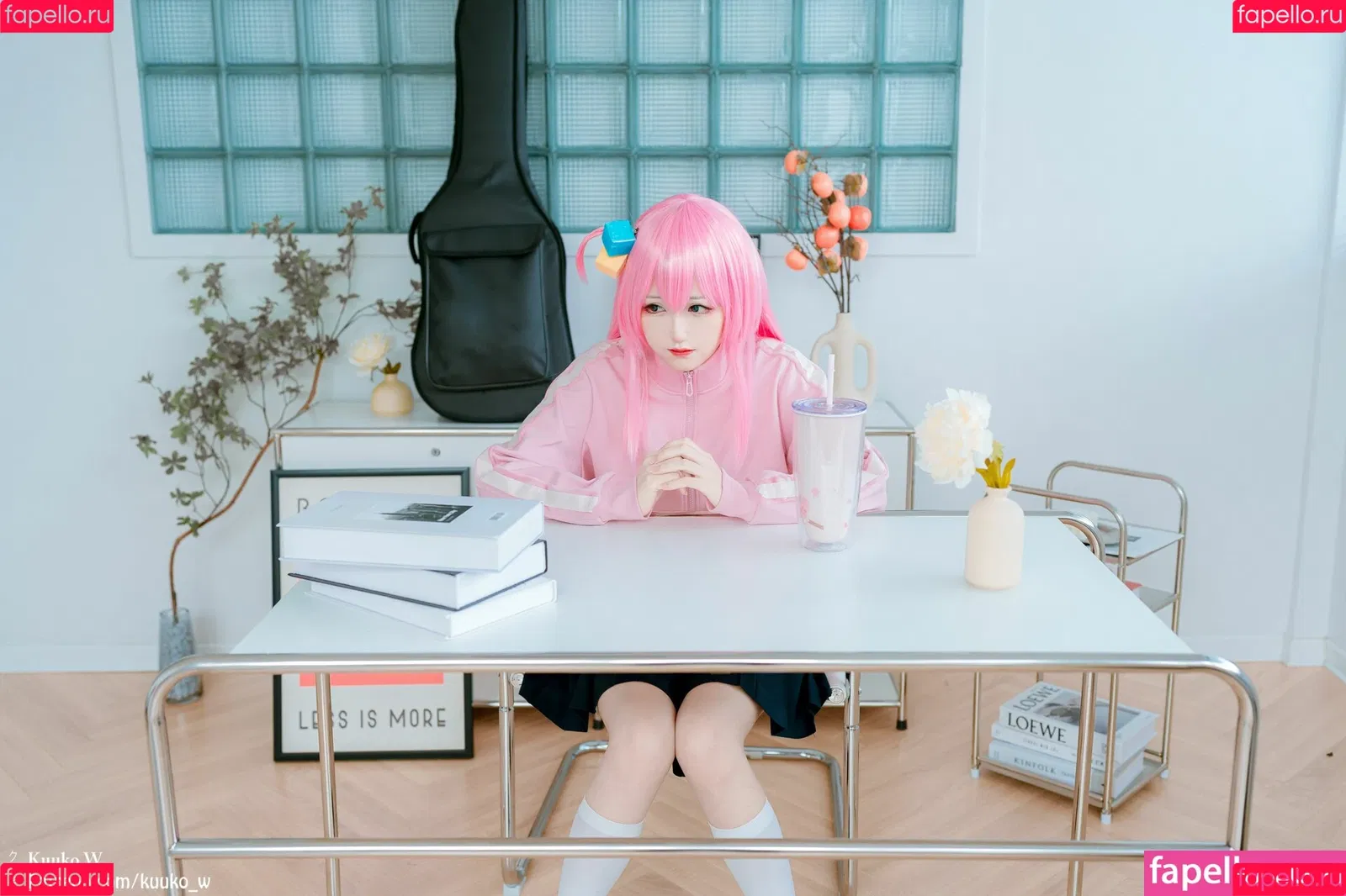 kuuko / kuuko_w / kuukow002 Onlyfans Photo Gallery 