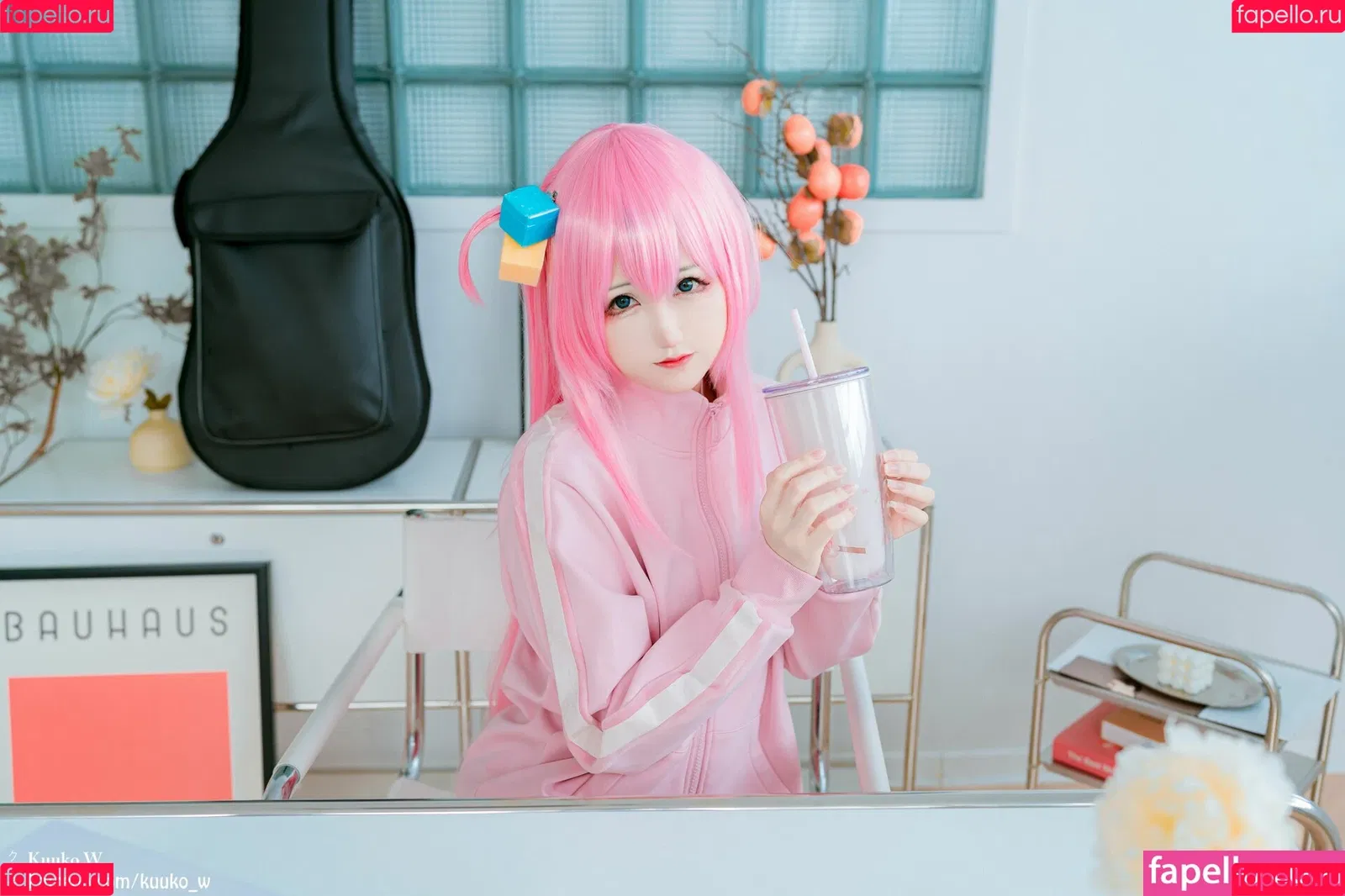 kuuko / kuuko_w / kuukow002 Onlyfans Photo Gallery 