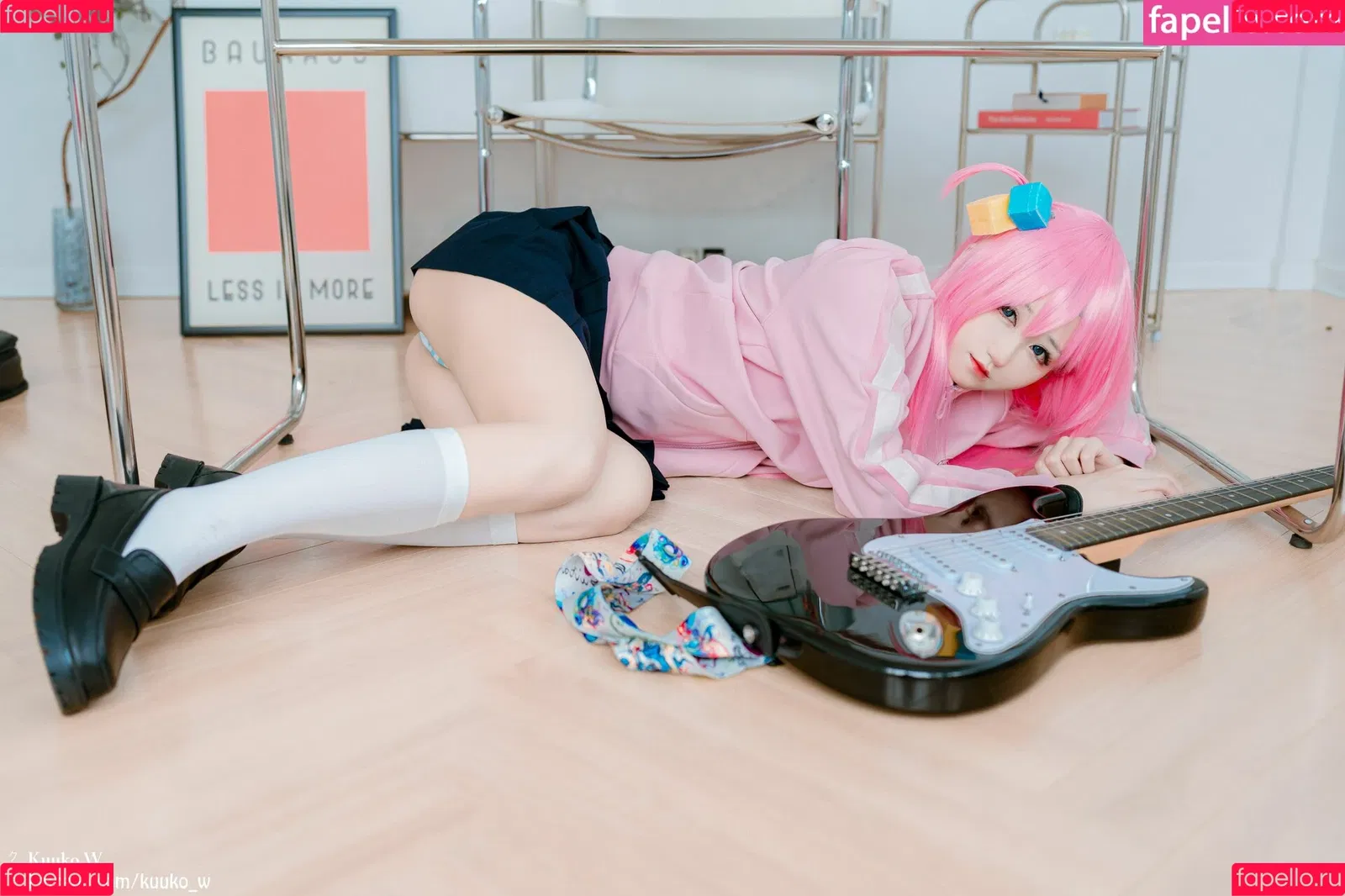 kuuko / kuuko_w / kuukow002 Onlyfans Photo Gallery 