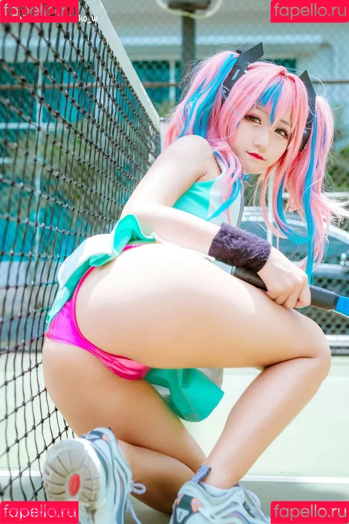 kuuko / kuuko_w / kuukow002 Onlyfans Photo Gallery 