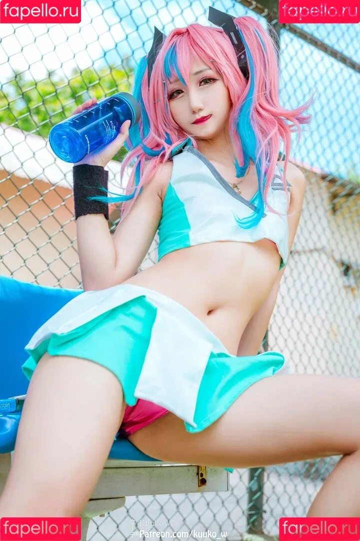 kuuko / kuuko_w / kuukow002 Onlyfans Photo Gallery 