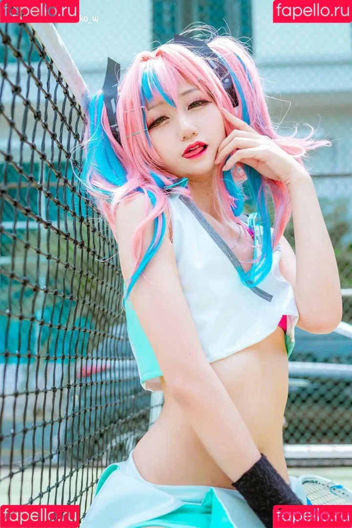 kuuko / kuuko_w / kuukow002 Onlyfans Photo Gallery 