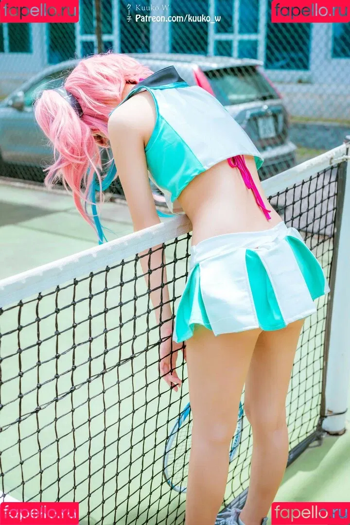 kuuko / kuuko_w / kuukow002 Onlyfans Photo Gallery 